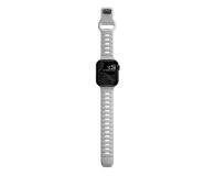 Nomad Sport Strap S/M Apple Watch 41/40/38mm grey - 1258643 - zdjęcie 5